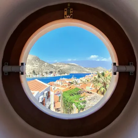 To Pefko - Mezzanines - Apartamento *