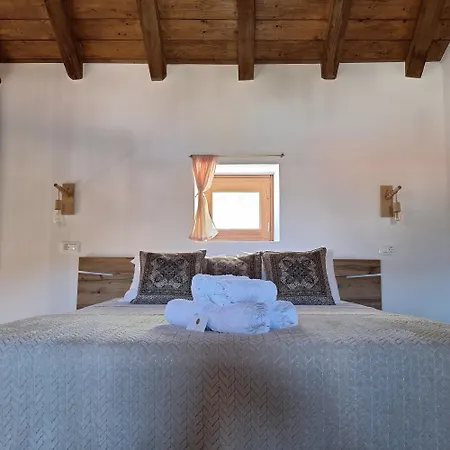 Apartamento To Pefko - Mezzanines - *
