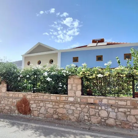 Apartament To Pefko - Mezzanines -