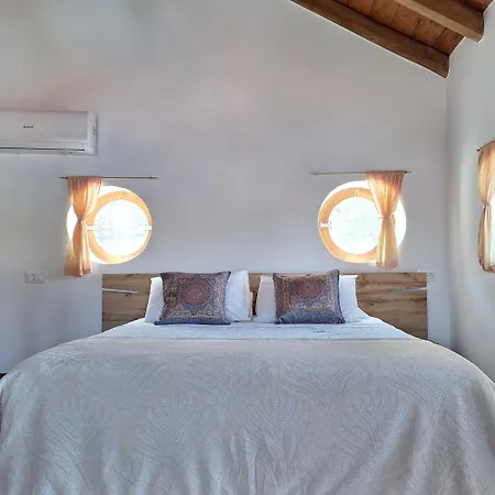 To Pefko - Mezzanines - Apartament