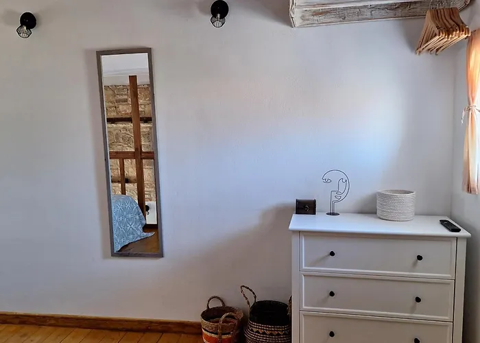 To Pefko - Mezzanines - Apartment