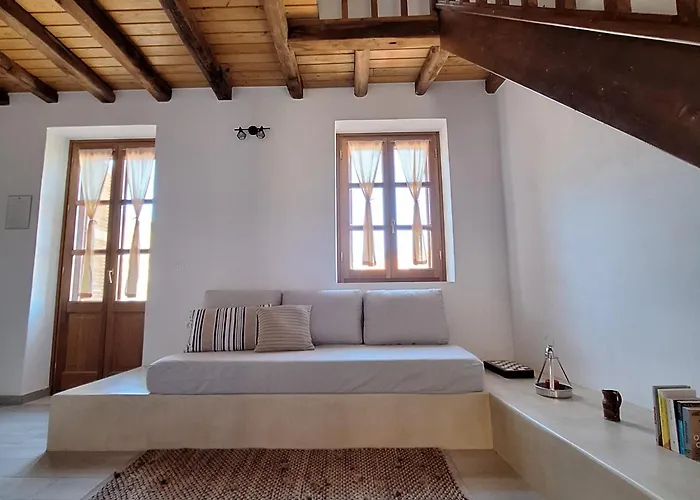 To Pefko - Mezzanines - Apartment *