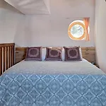 To Pefko - Mezzanines - Appartement Meyísti