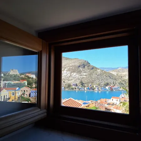 Appartement To Pefko - Mezzanines - Meyísti