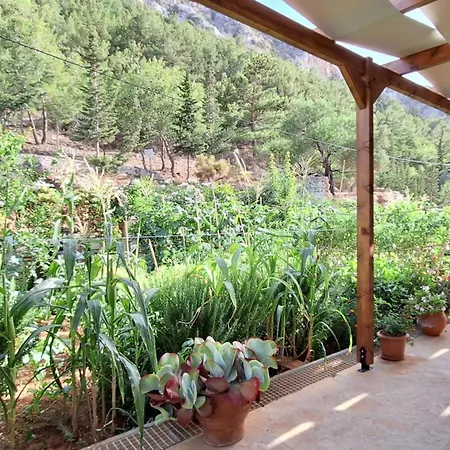 Appartement To Pefko - Mezzanines - Meyísti