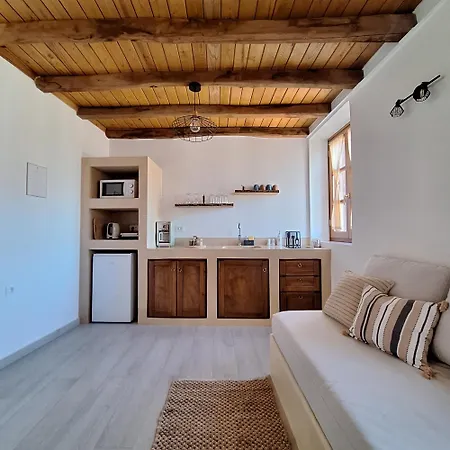 To Pefko - Mezzanines - Apartment