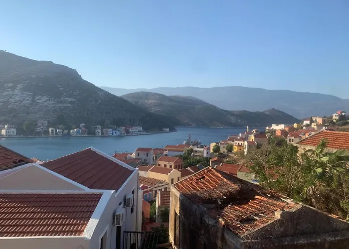 To Pefko - Mezzanines -