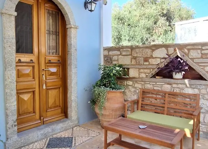 To Pefko - Mezzanines - شقة