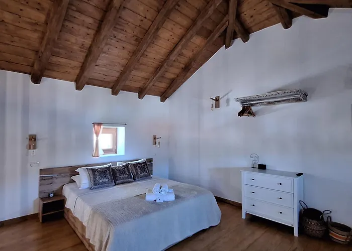 To Pefko - Mezzanines - Apartman *