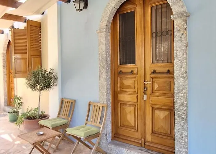 To Pefko - Mezzanines - *