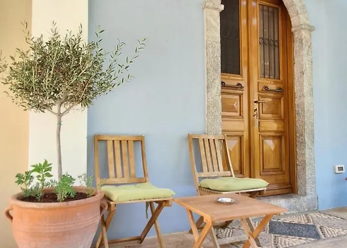 Apartman To Pefko - Mezzanines - *