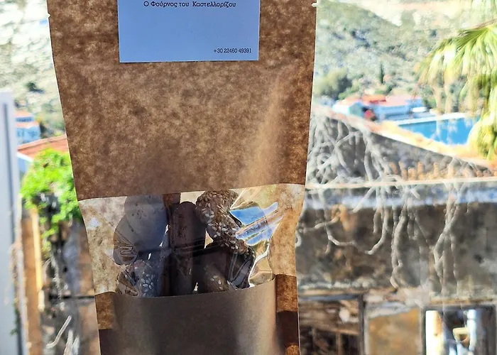 To Pefko - Mezzanines - شقة *