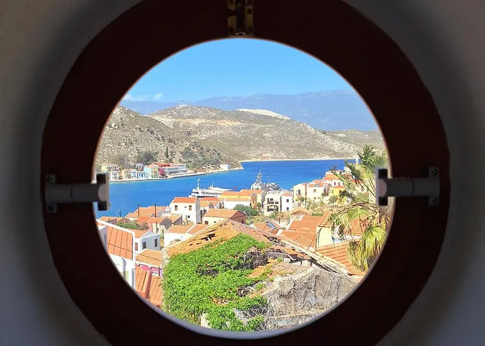 شقة To Pefko - Mezzanines - *