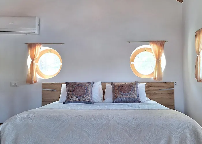 To Pefko - Mezzanines - Apartman