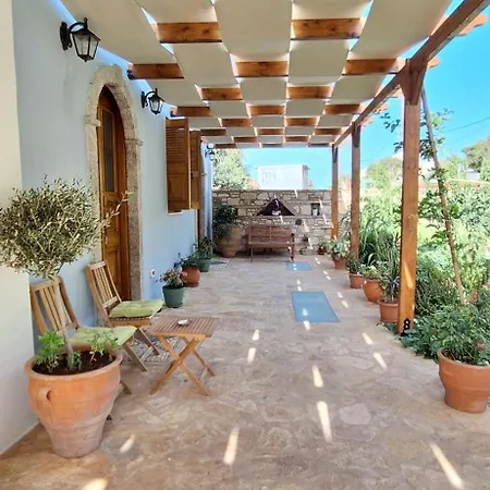 To Pefko - Mezzanines -