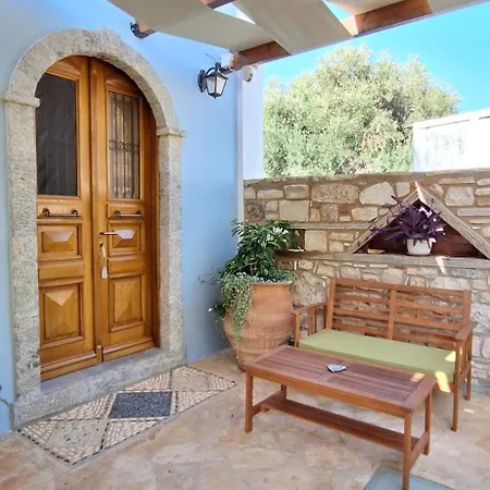 To Pefko - Mezzanines - Apartment