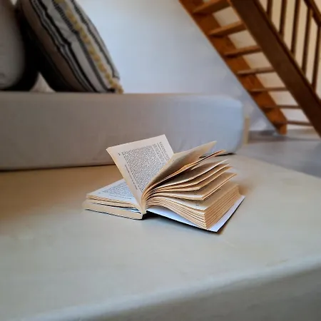 To Pefko - Mezzanines - Apartment