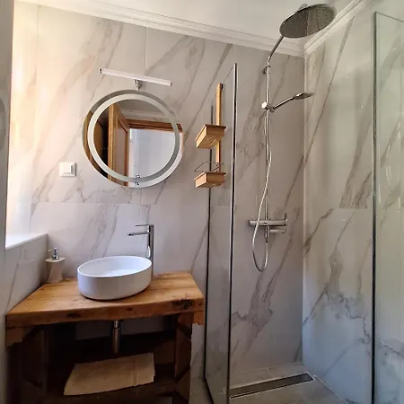 To Pefko - Mezzanines - Apartment