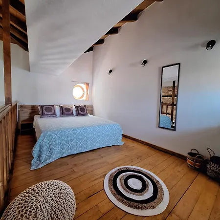 Apartment To Pefko - Mezzanines -