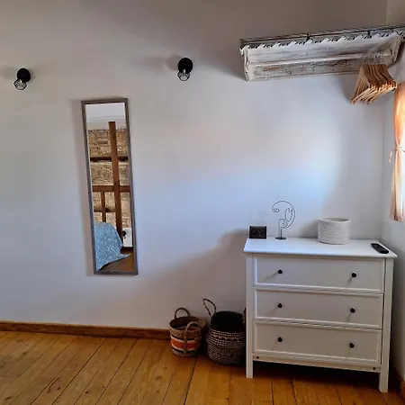 To Pefko - Mezzanines - Apartment