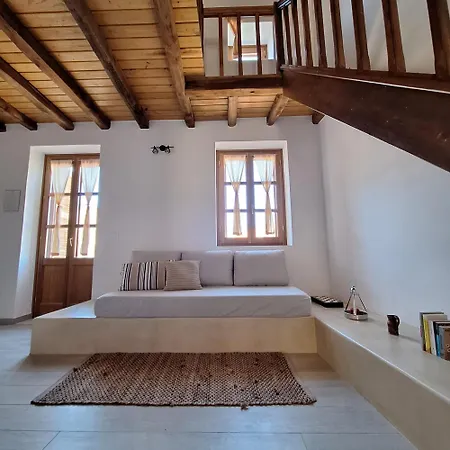 To Pefko - Mezzanines - Apartment *