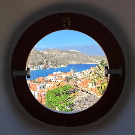 Apartment To Pefko - Mezzanines - *