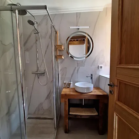 To Pefko - Mezzanines - Apartment Meyísti