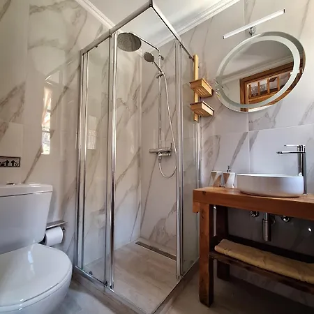 Apartment To Pefko - Mezzanines - *