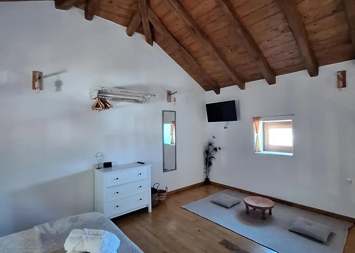 To Pefko - Mezzanines - Apartmán *