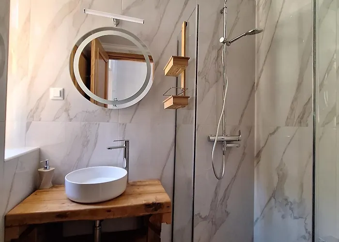 To Pefko - Mezzanines - Apartmán