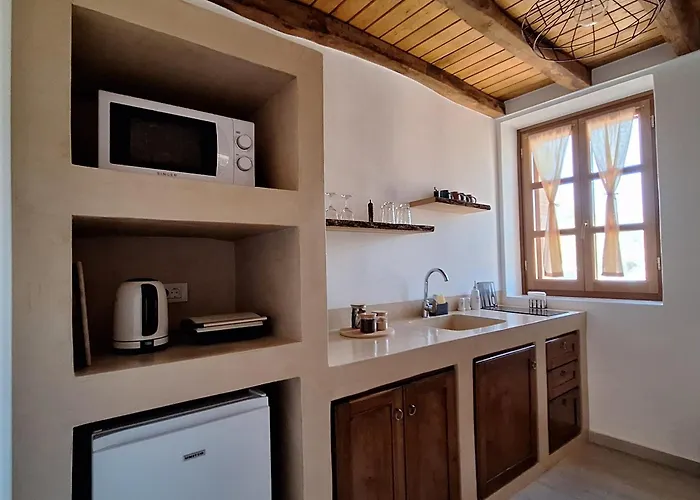 Apartmán To Pefko - Mezzanines - *