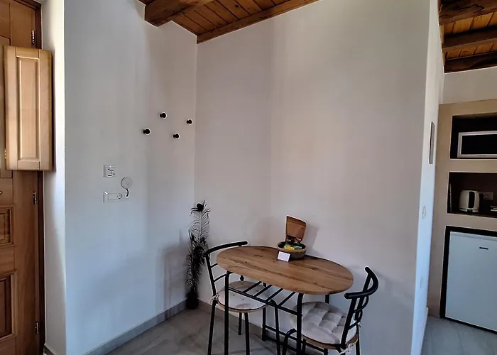 Apartmán To Pefko - Mezzanines -