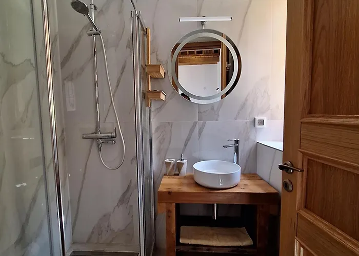 To Pefko - Mezzanines - Apartmán Meyísti