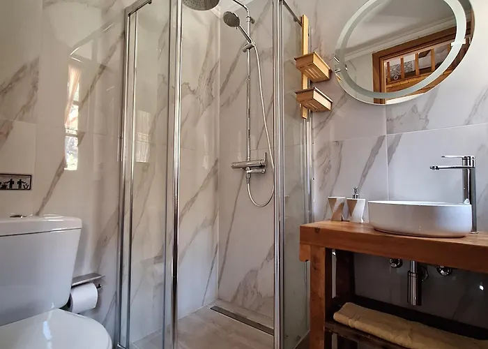 Apartmán To Pefko - Mezzanines - *