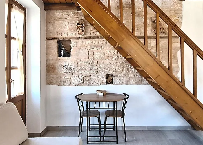 Apartmán To Pefko - Mezzanines - *